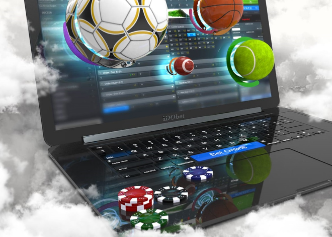 Boyd Gaming Sells 5% Stake in FanDuel for $1.75 Billion, Strengthening Financial Position 1 Online Sportsbook