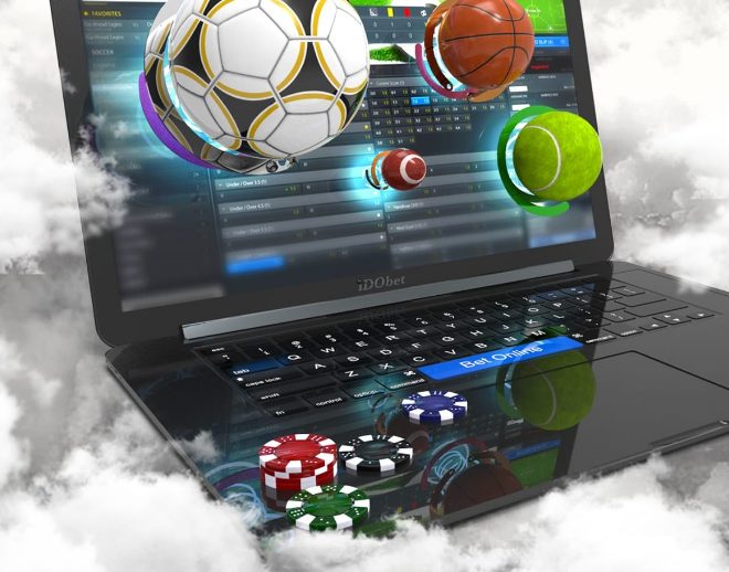 Online Sportsbook