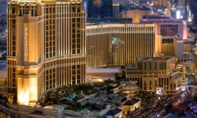 Nevada Holds Back Full Approval for Aruze Gaming, Grants 5-Year License Amid Scrutiny