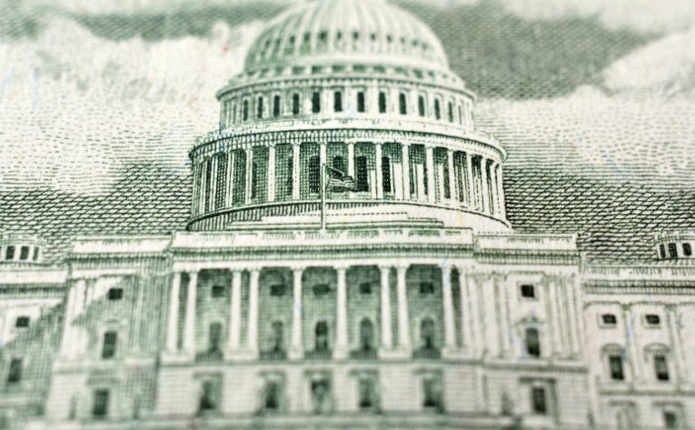 tribal leaders protest federal budget cuts at capitol