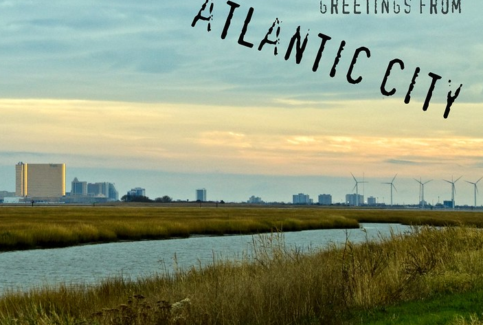 atlantic city launch