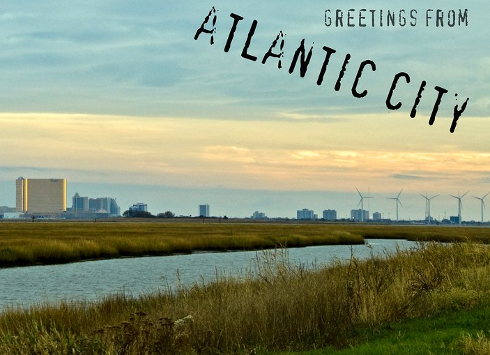atlantic city launch
