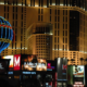 Regional Casinos Thrive as Vegas Struggles at BofA Event