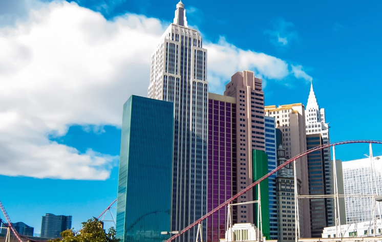 casino skyline