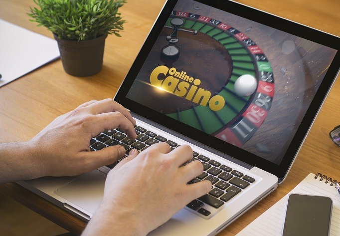 casino technology
