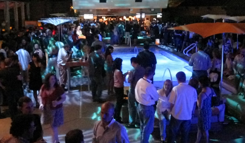 las vegas expo event