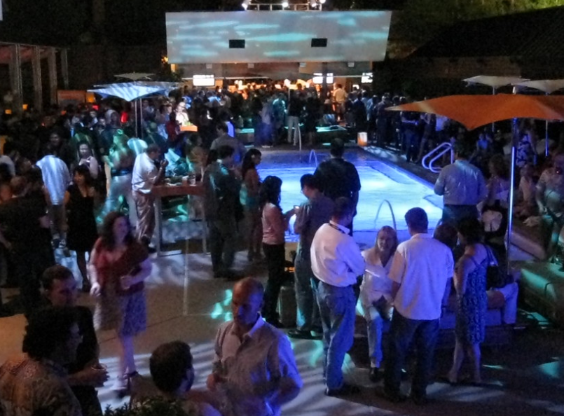 las vegas expo event
