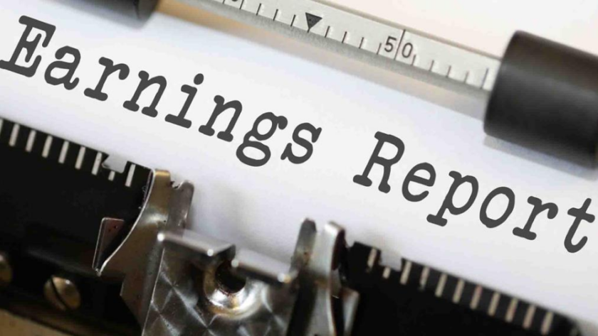 casino earnings report 1