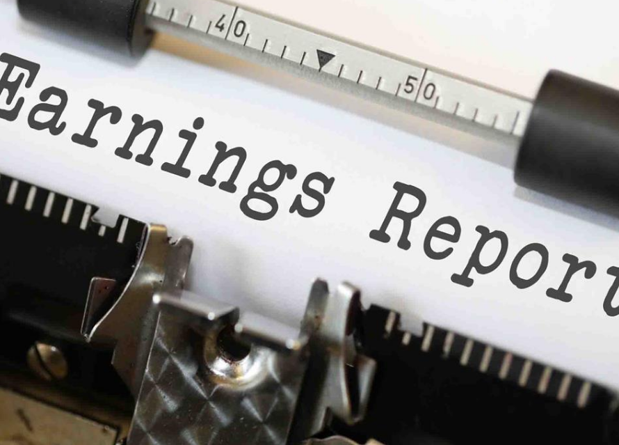 casino earnings report 1