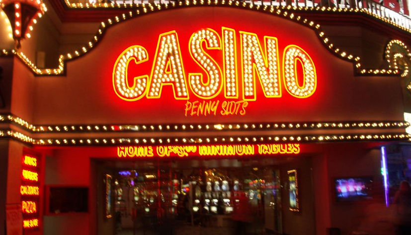 Casino Operators Gear Up for Q3 Earnings Showdown 3 casino earnings report