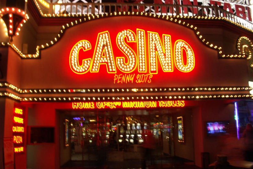 Casino Operators Gear Up for Q3 Earnings Showdown 1 casino earnings report