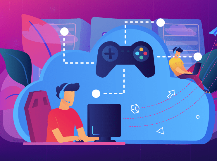 casino gaming innovation