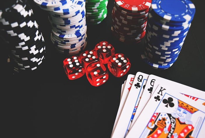 Sweepstakes Operators Flee California Amid Strict Bans 8 gambling regulations