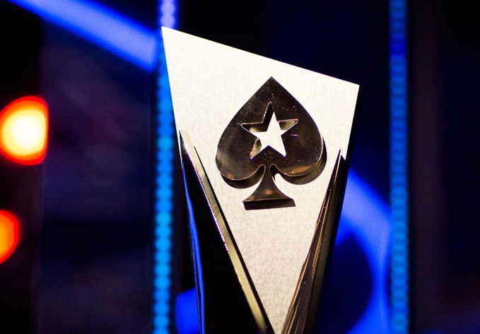 WSOP Paradise Parlay 2025: Huge Bonuses Await in Bahamas Poker Showdown 2 poker tournament trophy