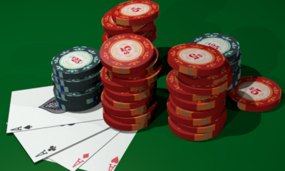 Poker Star Luke Moy Wins Big and Ties the Knot in Vegas