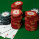 Poker Star Luke Moy Wins Big and Ties the Knot in Vegas