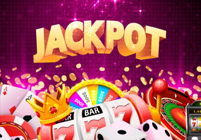 casino jackpot celebration 1