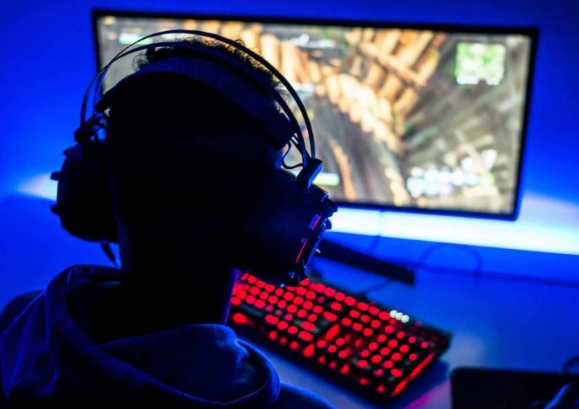 gaming industry earnings