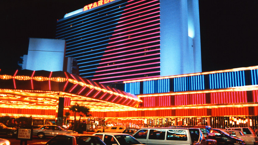 las vegas casino leadership