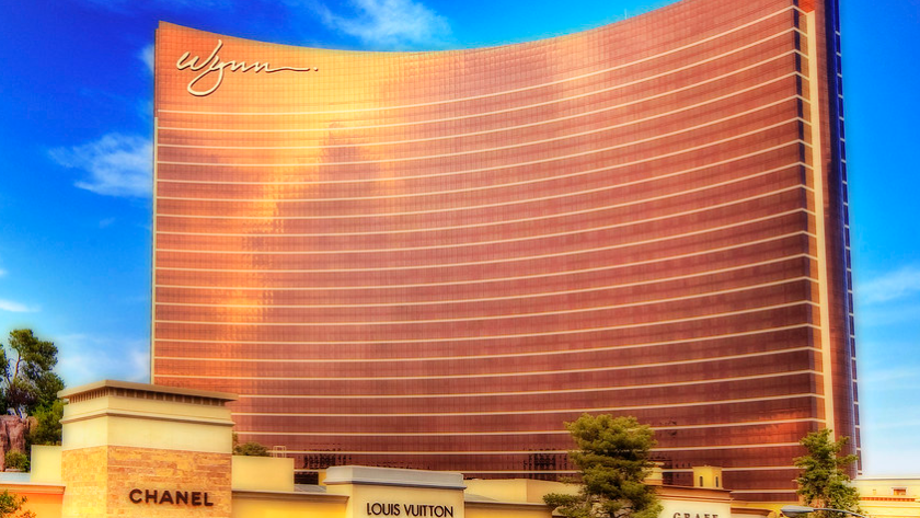 las vegas casino resort