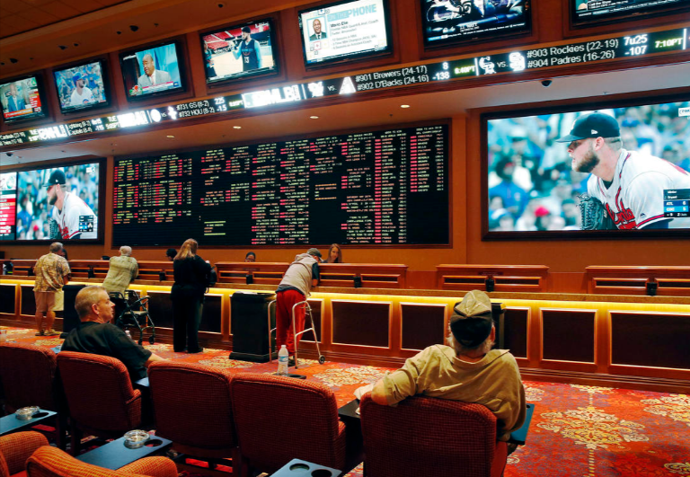 sports betting app icons