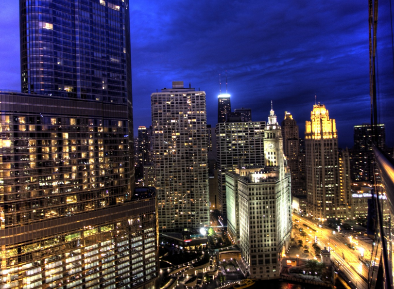 chicago casino construction