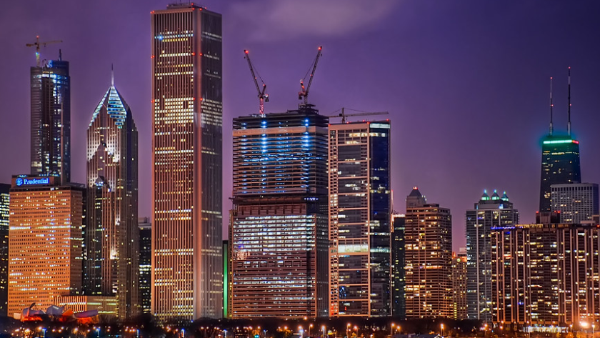 chicago skyline casino