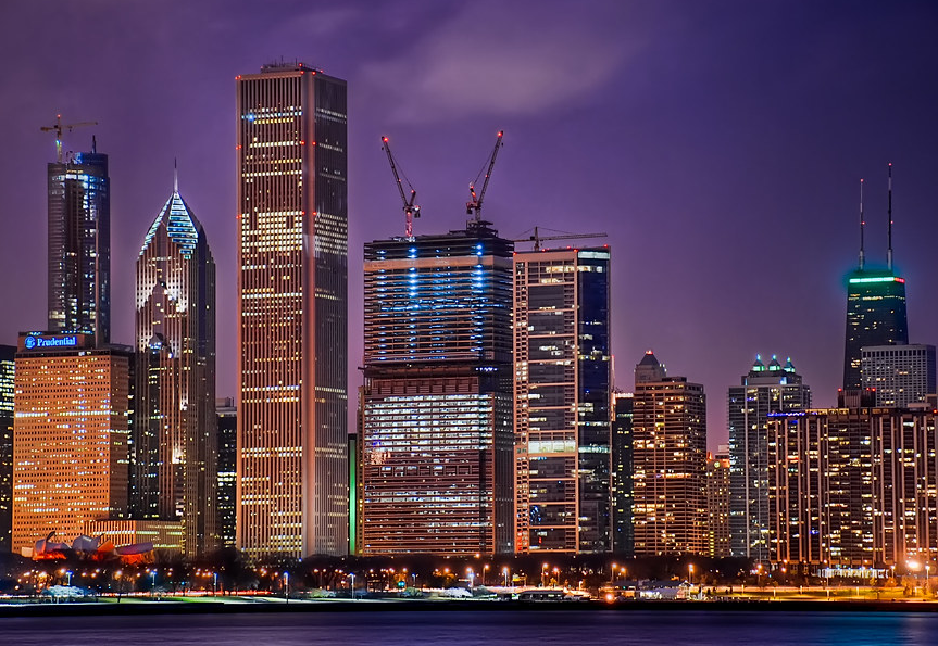 chicago skyline casino