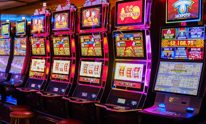 las vegas casino jackpot