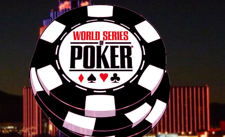 poker tournament winner