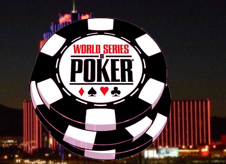 poker tournament winner