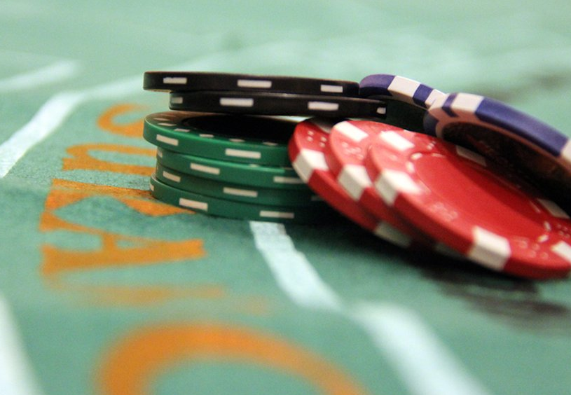 casino chips