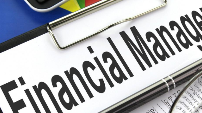 financial partnership announcement