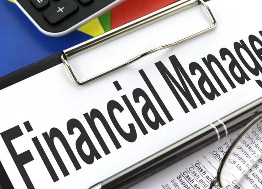 financial partnership announcement