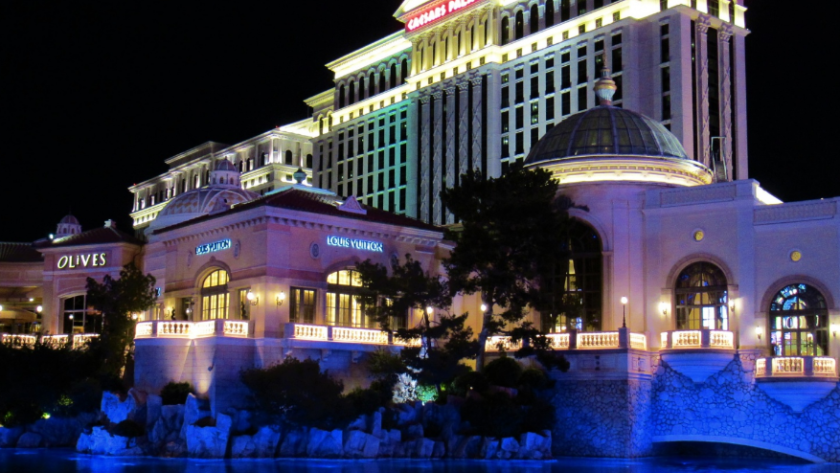 las vegas casino skylin