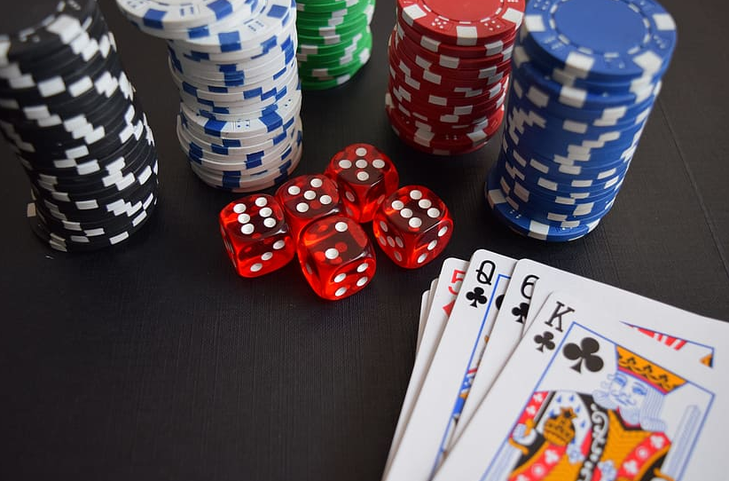 luxury casino rewards