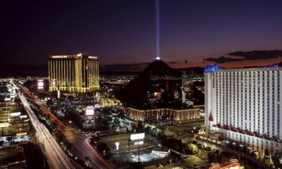 Las Vegas Strip Defies Doom Predictions with Strong Start to 2026