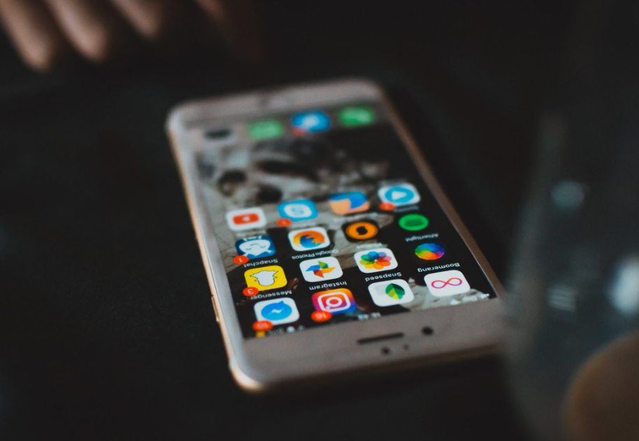 mobile sports betting app