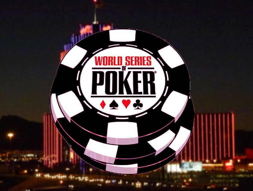 poker tournament winner