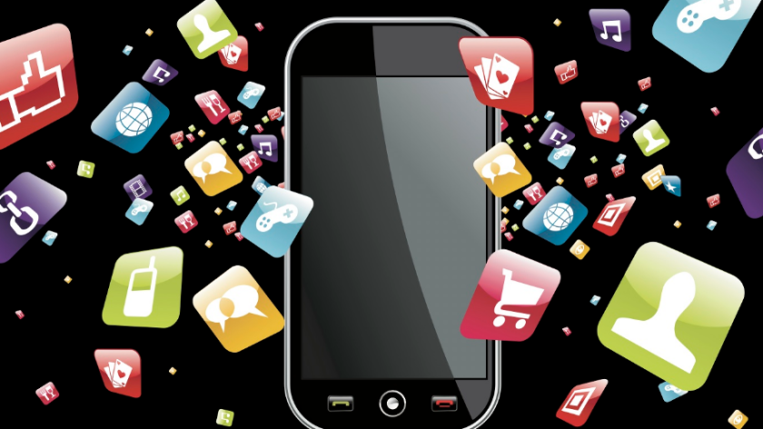 sports betting app phone