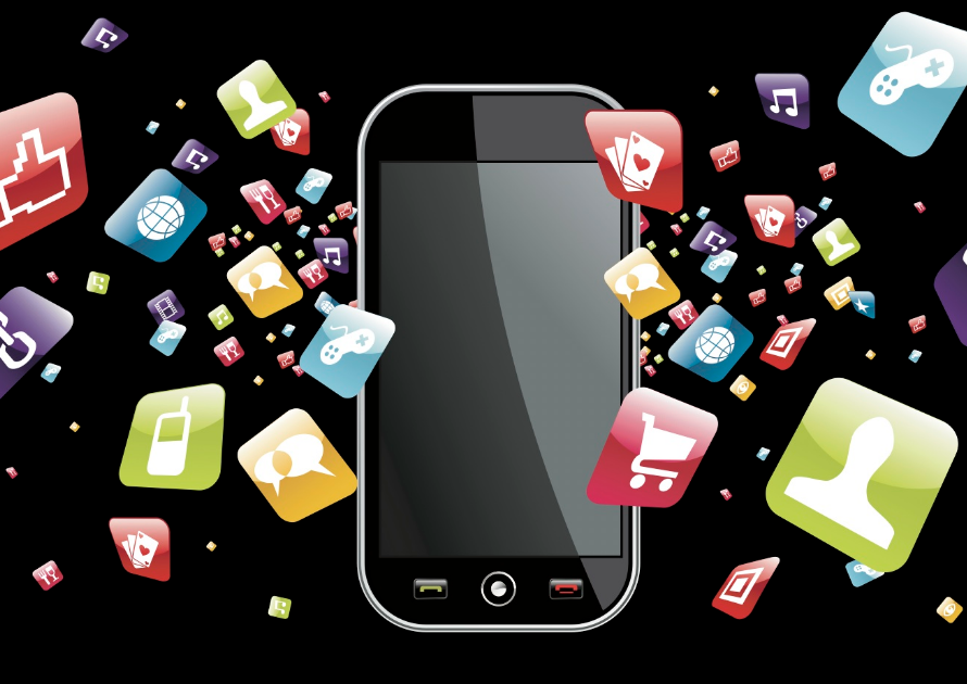 sports betting app phone