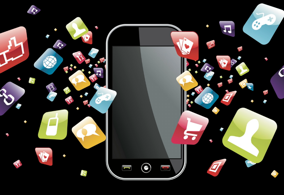 sports betting app phone