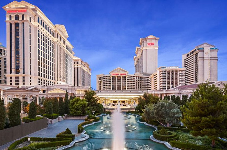 Las Vegas casino resort