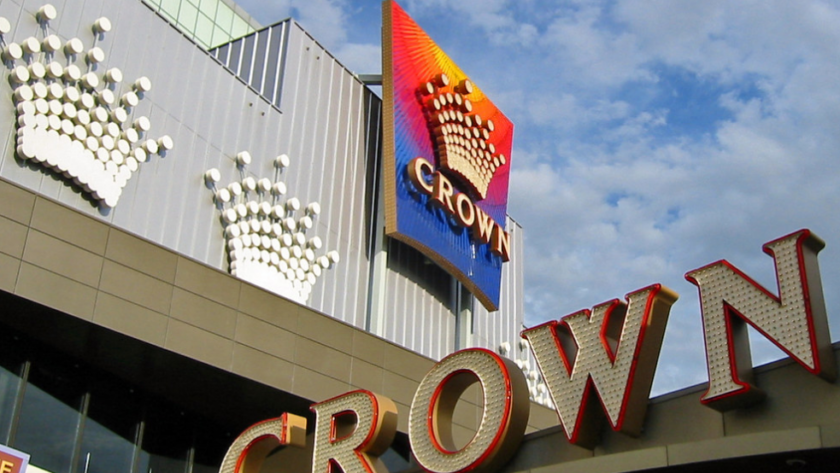 australian casino sydney