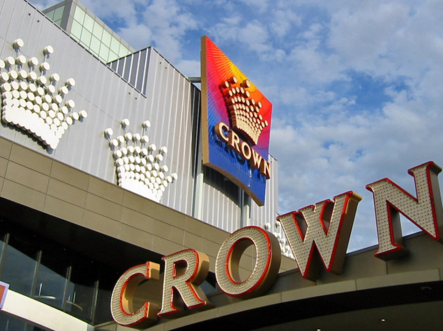 australian casino sydney