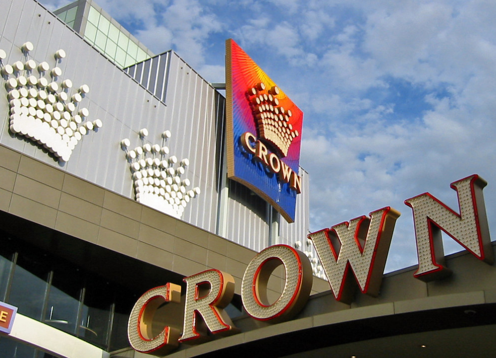 australian casino sydney