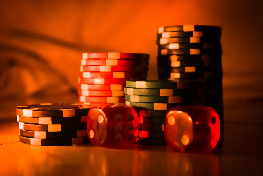 casino merger deal