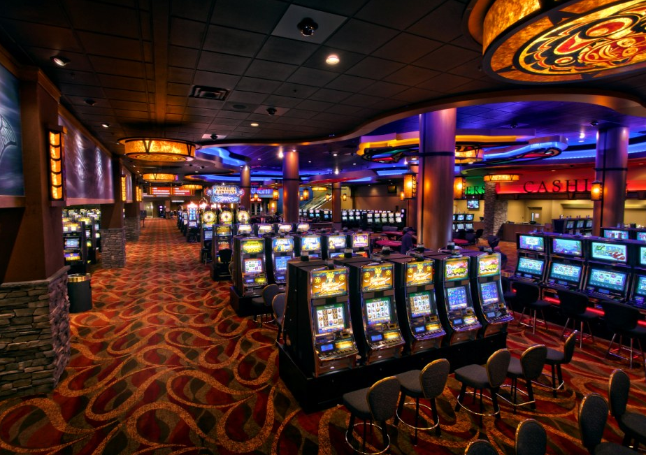 chicago bar slot machines