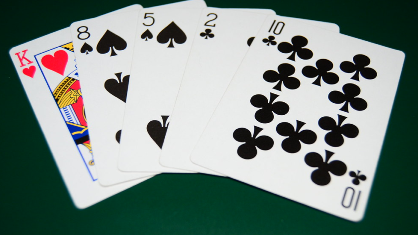 high stakes poker table 1