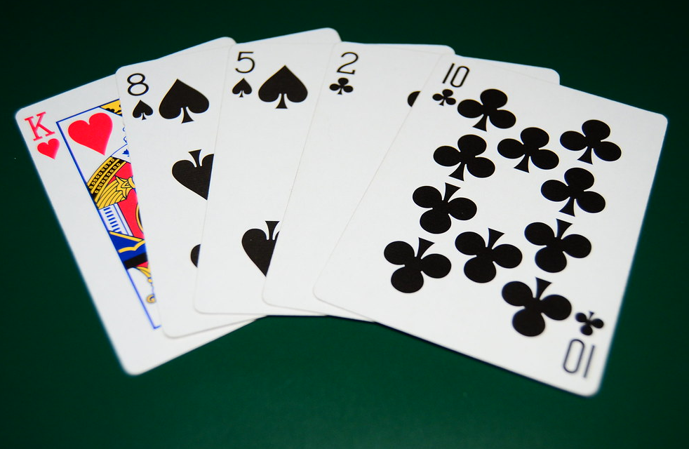 high stakes poker table 1